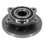 Front L/R Wheel Hub Bearing Assembly for MINI Cooper (2002–2006) 513226
