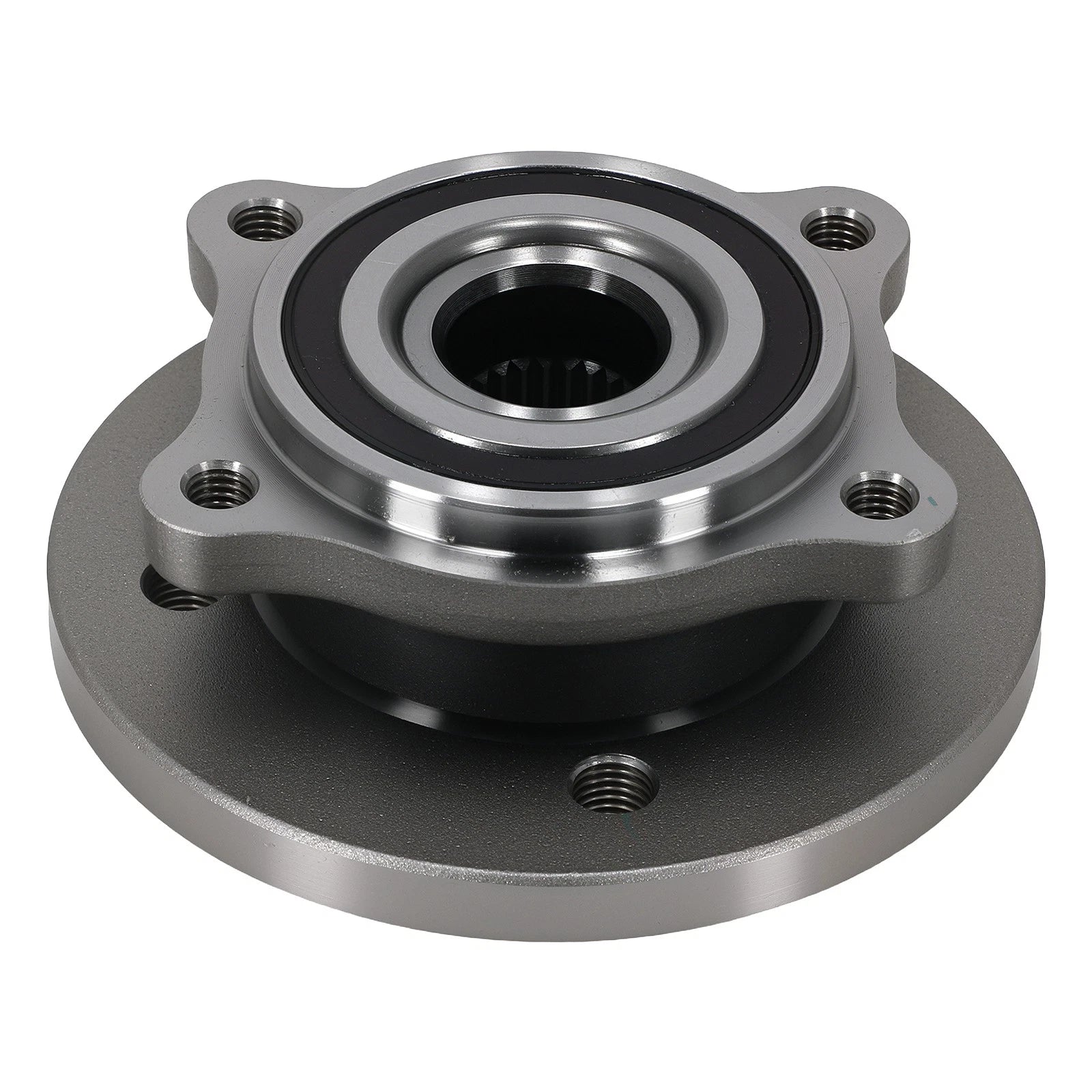 Front L/R Wheel Hub Bearing Assembly for MINI Cooper (2002–2006) 513226