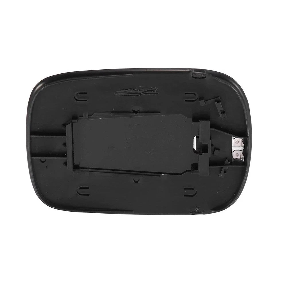 Heated Rearview Mirror Glass Right Side for Volvo XC70 XC90 (2001–2006)