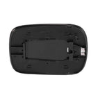 Heated Rearview Mirror Glass Right Side for Volvo XC70 XC90 (2001–2006)