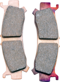 EBC SV Severe Duty Brake Pads FA701SV for