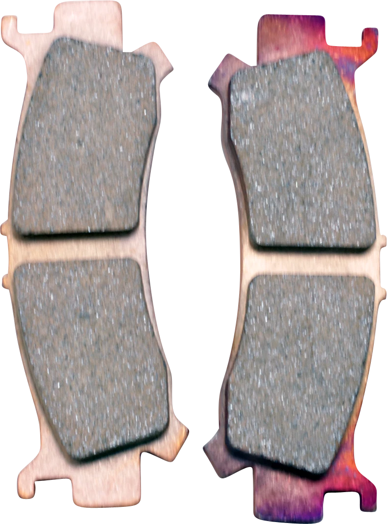 EBC SV Severe Duty Brake Pads FA701SV for