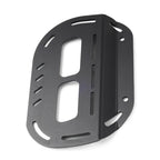Luggage Holder Side Rack Bracket for Honda CL500 CL300 (2023-2024)