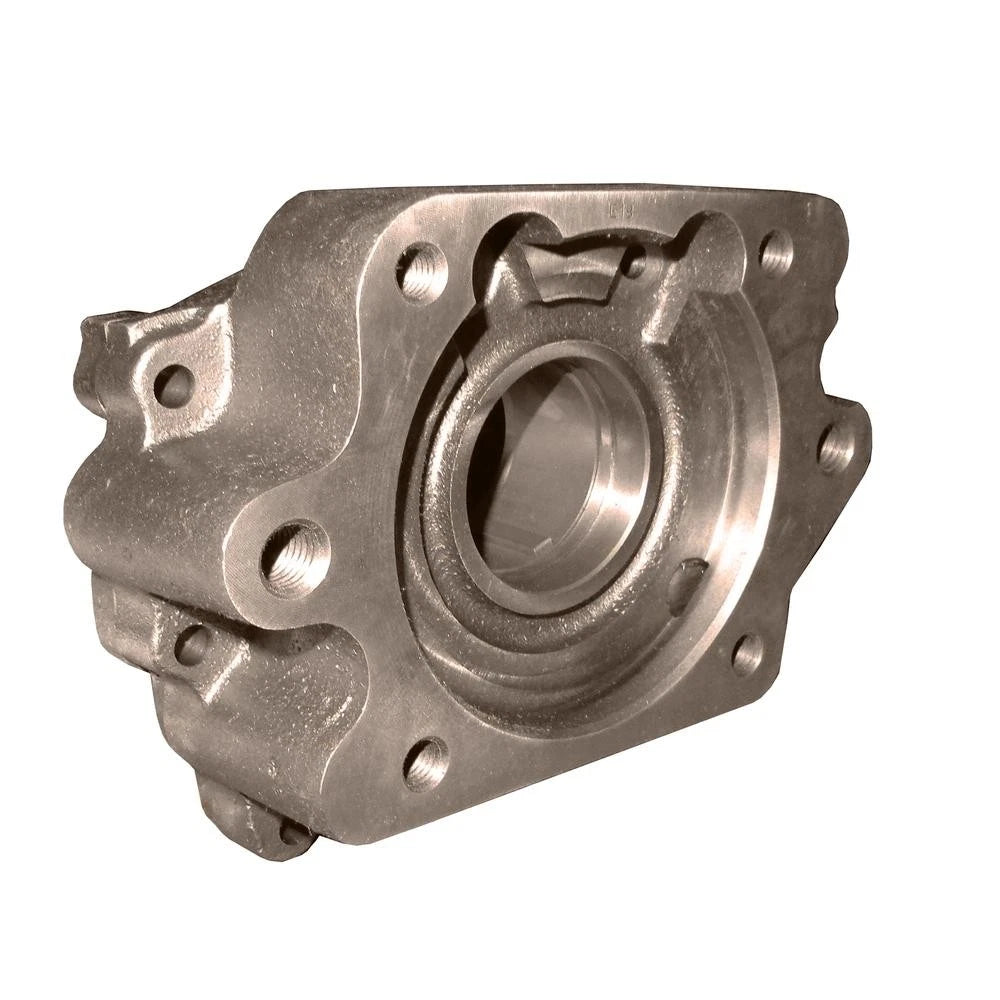 Charge Pump AT72878 for John Deere 444 444B 444C 544 544B 544C (–)