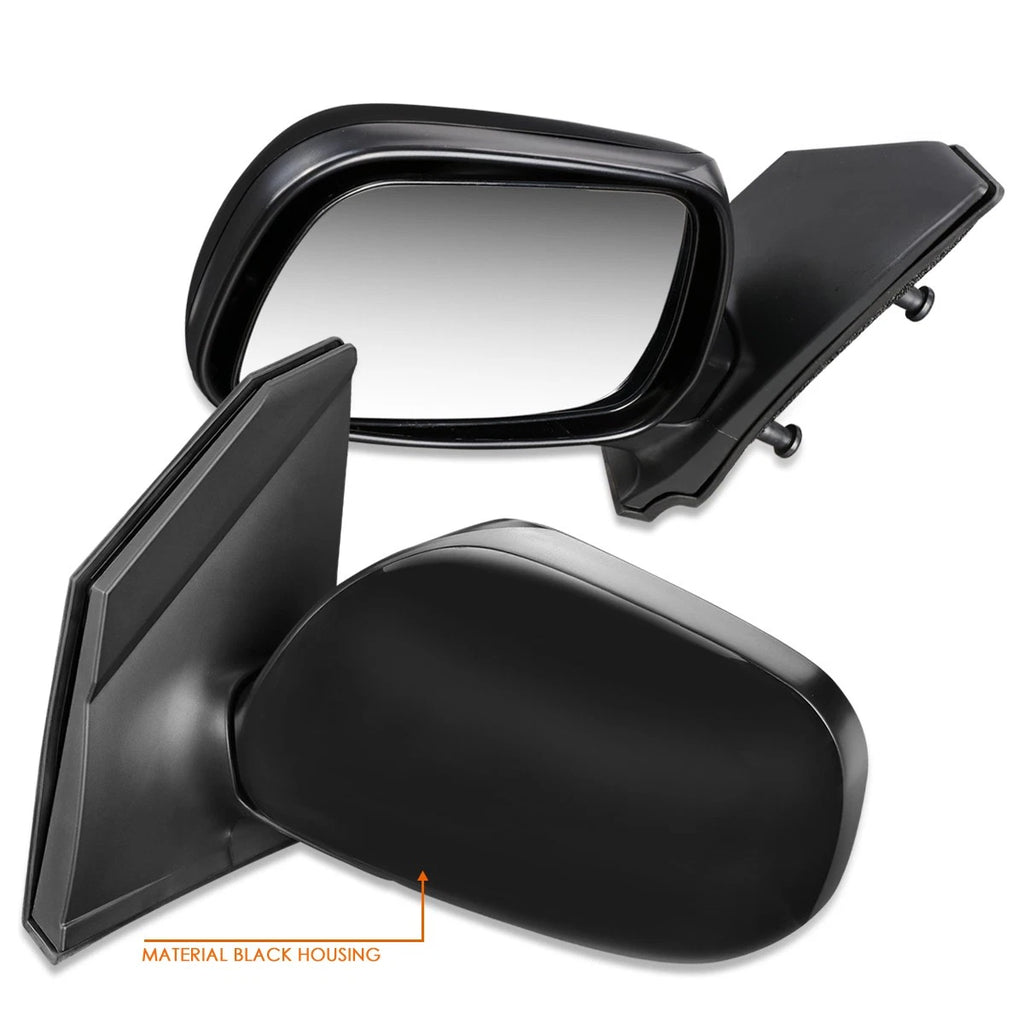 OE Style Powered Adjustable Side View Door Mirror for Toyota Prius (2001–2003)