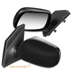 OE Style Powered Adjustable Side View Door Mirror for Toyota Prius (2001–2003)