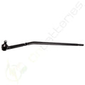 2x Inner Center Link, 2x Outer Tie Rods, 2x Adjusting Sleeves for Ford E-150 (2003–2005)