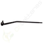 2x Inner Center Link, 2x Outer Tie Rods, 2x Adjusting Sleeves for Ford E-150 (2003–2005)