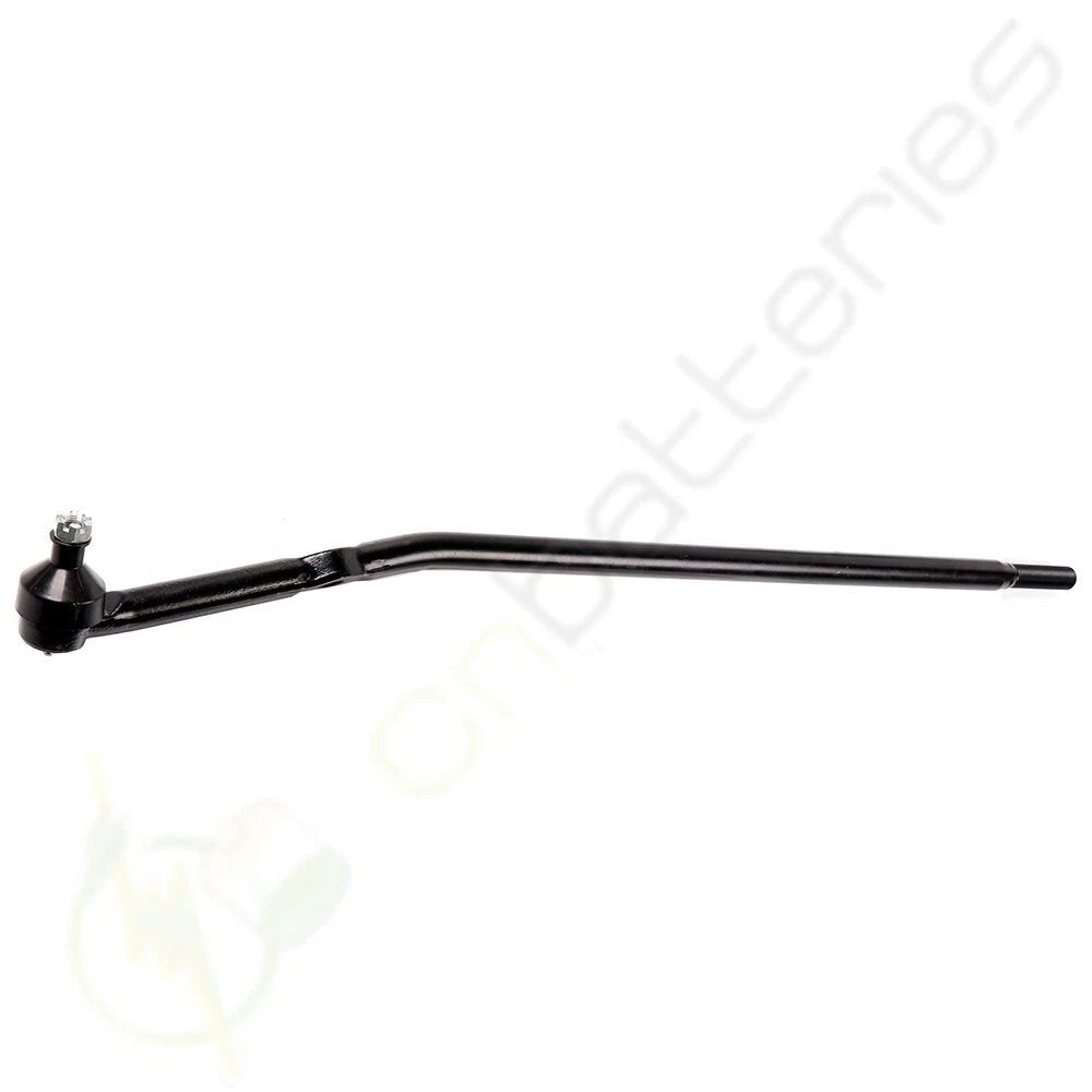 2x Inner Center Link, 2x Outer Tie Rods, 2x Adjusting Sleeves for Ford E-150 (2003–2005)