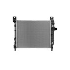 Replacement Plastic/Aluminum Radiator (See compatibility Chart)