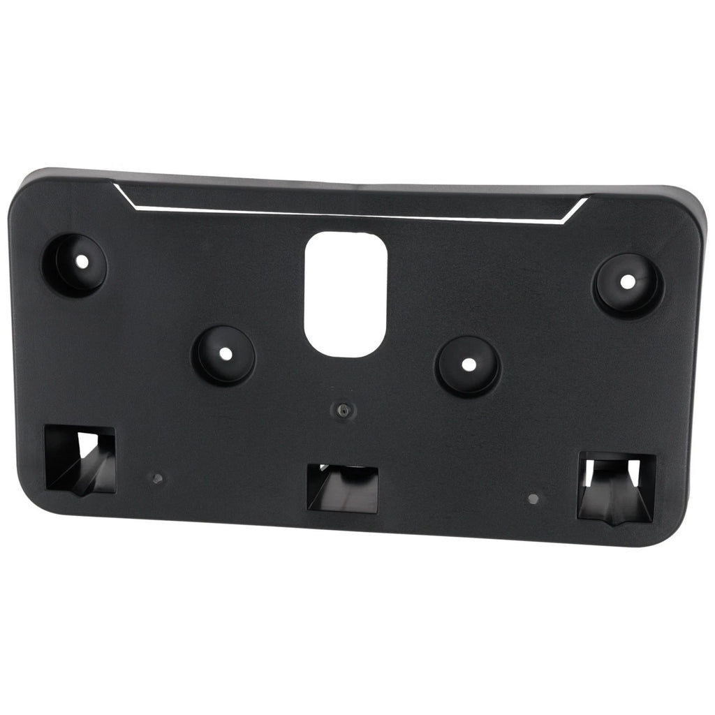License Plate Brackets for Cadillac CT4 (2020-2022)