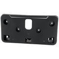 License Plate Brackets for Cadillac CT4 (2020-2022)