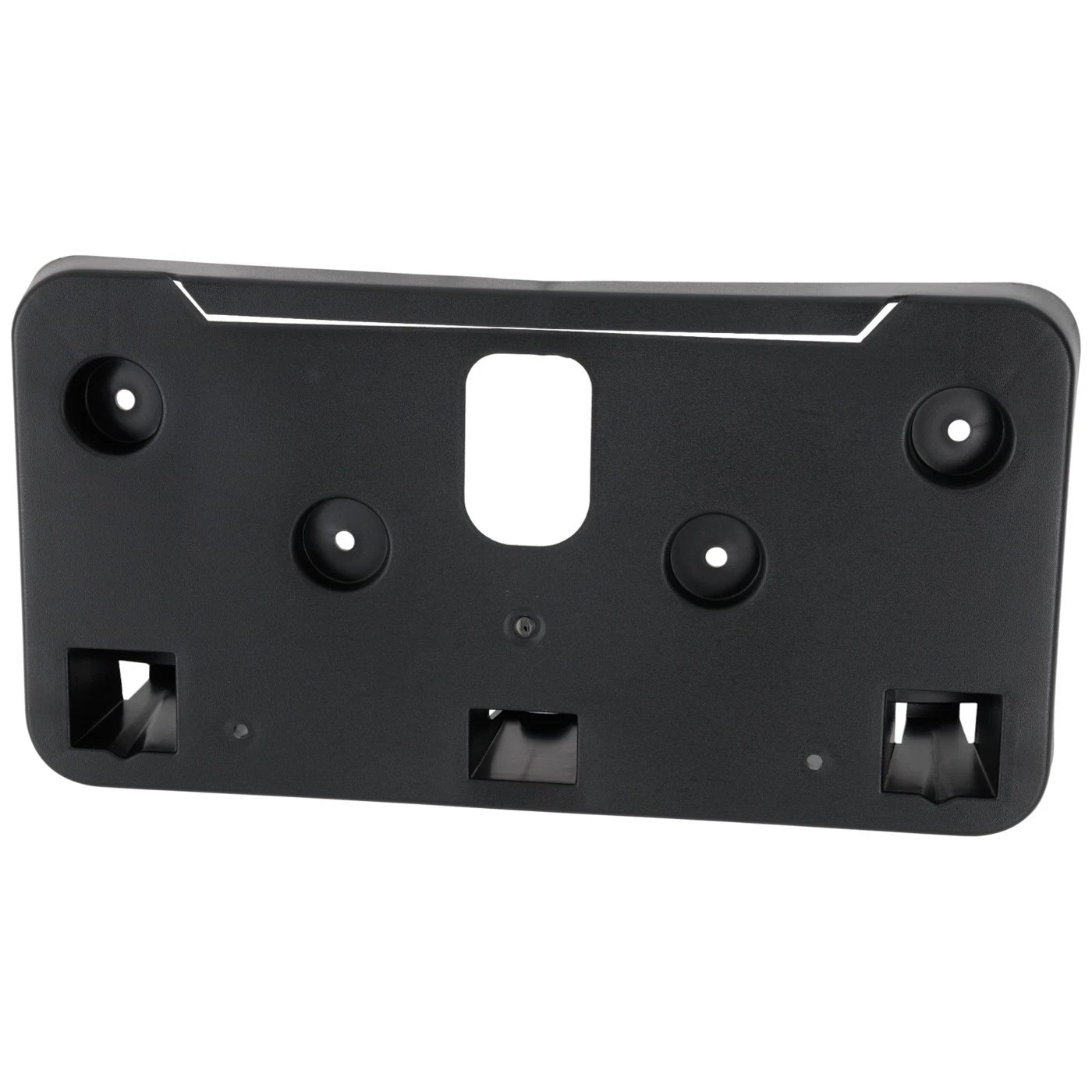 License Plate Brackets for Cadillac CT4 (2020-2022)