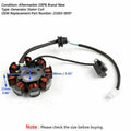 Magneto Stator Coil for Kawasaki KLX110L KLX110 (2010–2018) 21003-0097