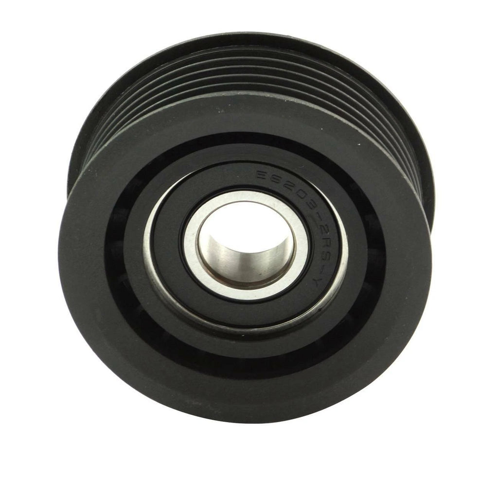 Tensioner Pulley + Idler Pulley for Mercedes Benz S350 E320 C280