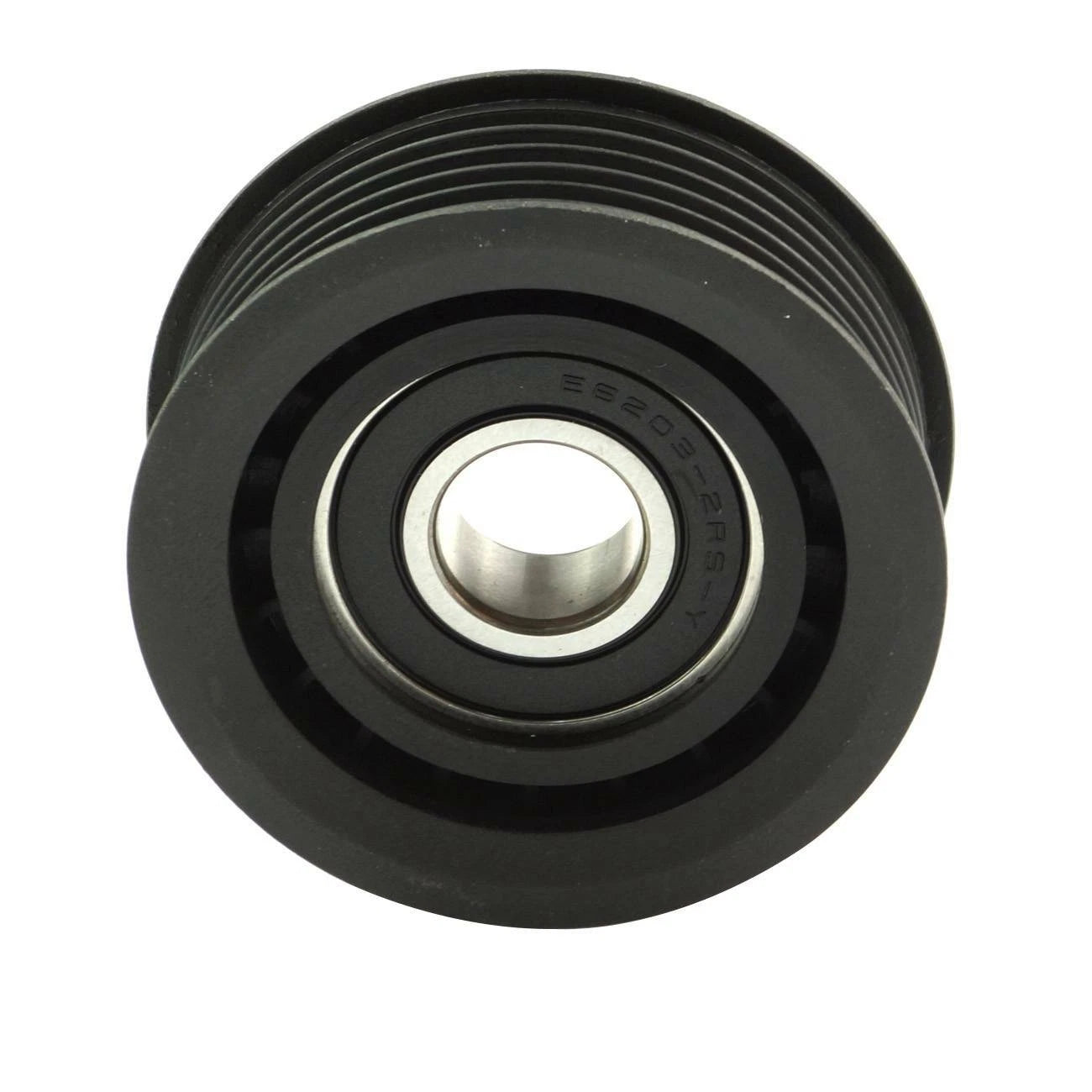 Tensioner Pulley + Idler Pulley for Mercedes Benz S350 E320 C280