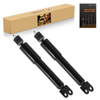 Front Shocks Absorbers for Chevrolet Silverado GMC Sierra 1500 (1999–2007)