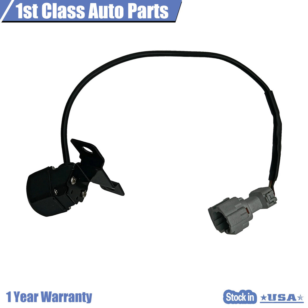 Backup Camera for Hyundai Santa Fe (2013-2016)