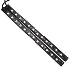 24 LED Car Foot Light Strip for Universal Vehicles (2010–2023)