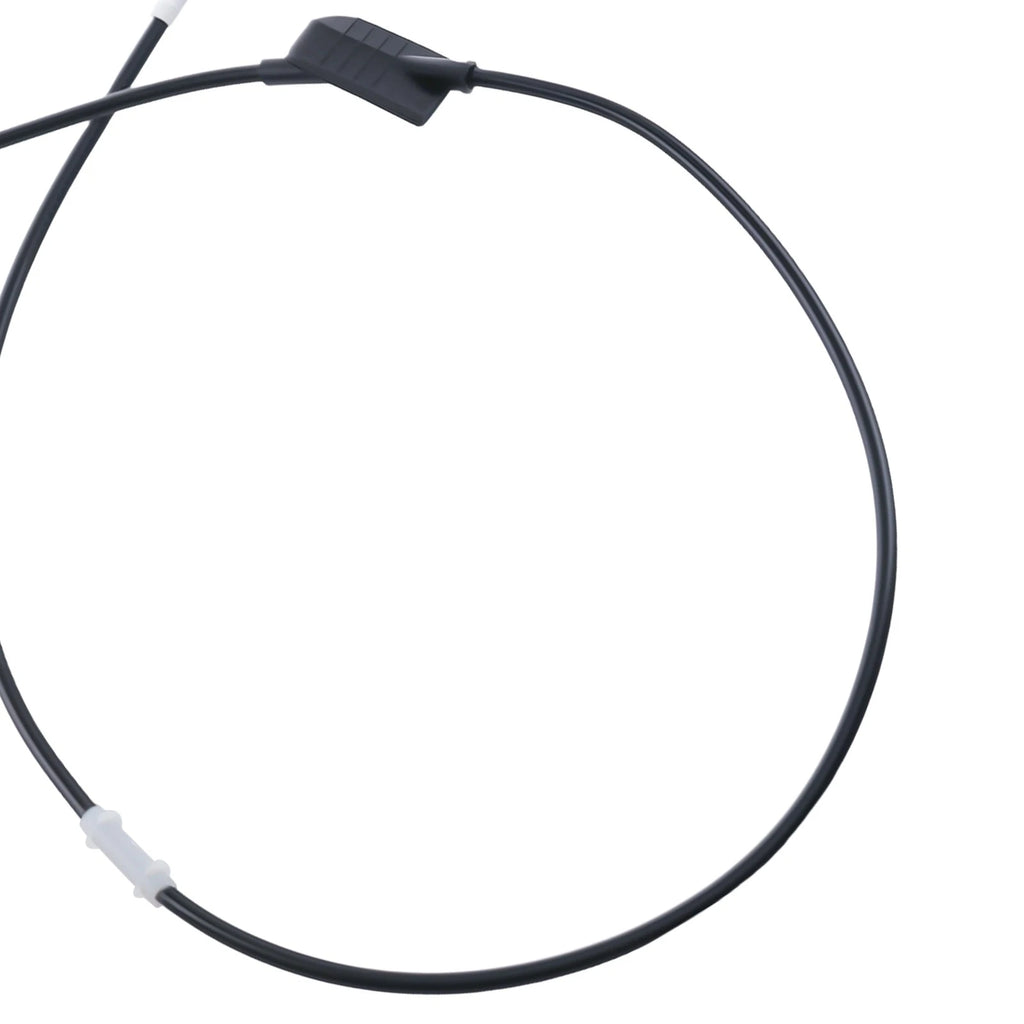 Speedometer Cable for Nissan D21 (1986–1997) Metal Plastic