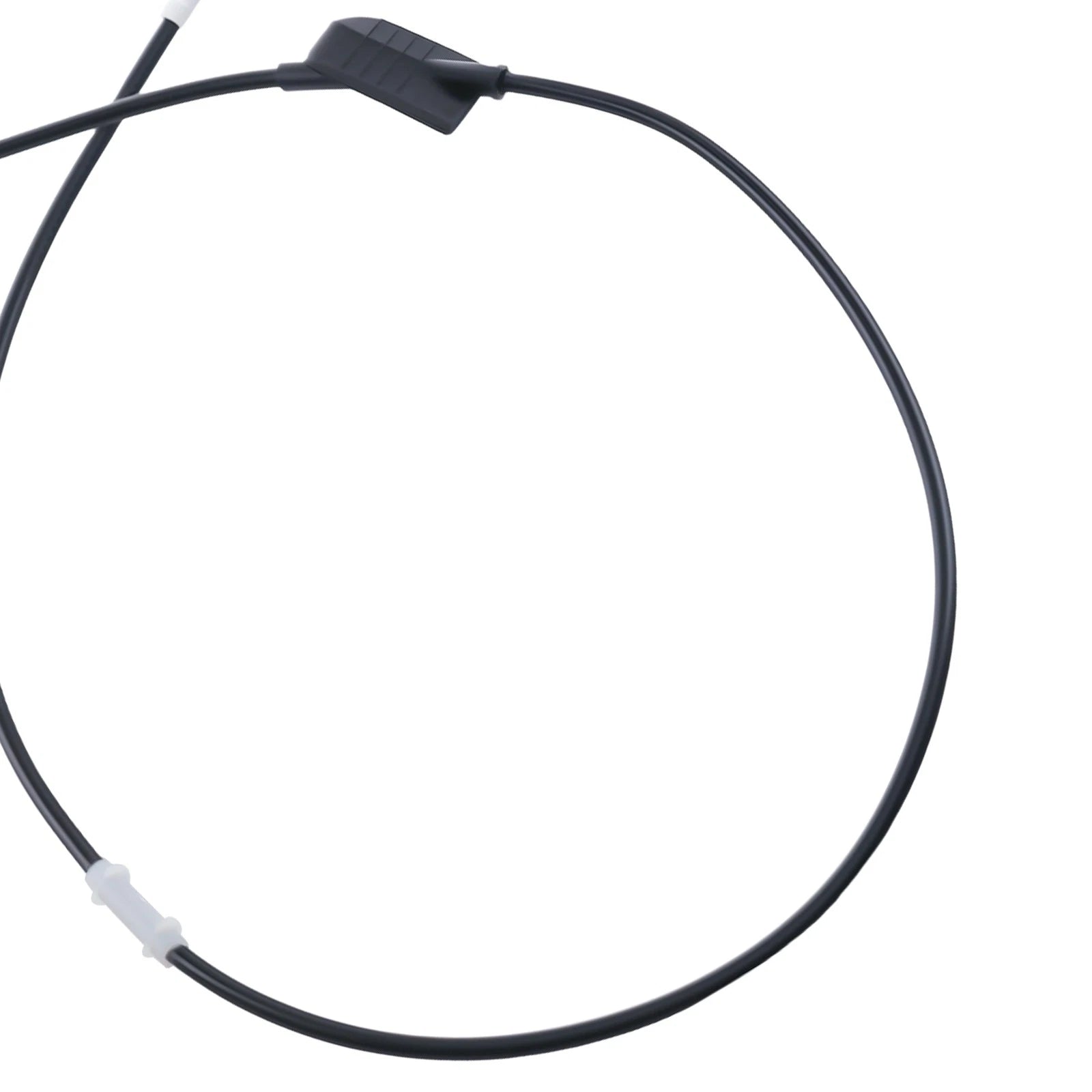 Speedometer Cable for Nissan D21 (1986–1997) Metal Plastic