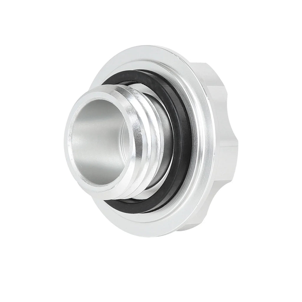 Aluminum Alloy Oil Filler Cap Cover for Honda Civic EK EG (1996-2000)