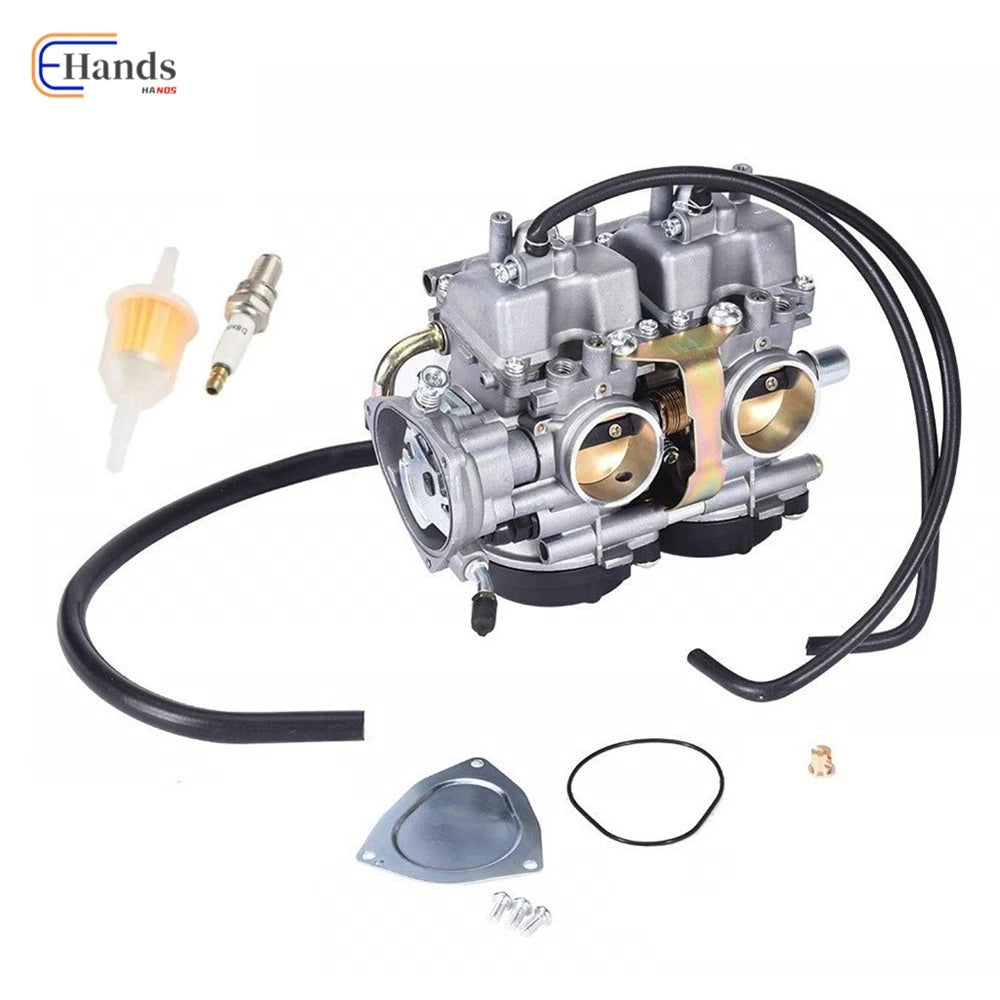 Carburetor for Yamaha Raptor 660 R 660R YFM660R (2001–2005)