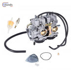 Carburetor for Yamaha Raptor 660 R 660R YFM660R (2001–2005)