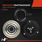 A/C Compressor Clutch Kit for Ford Mustang (2007-2010)
