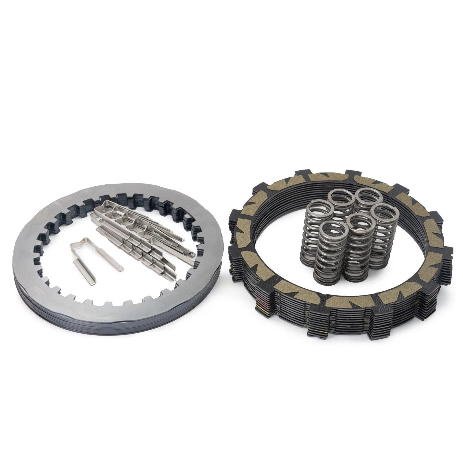Rekluse TorqDrive Clutch Pack for Kawasaki KX450F & KX450X (2021–2023)