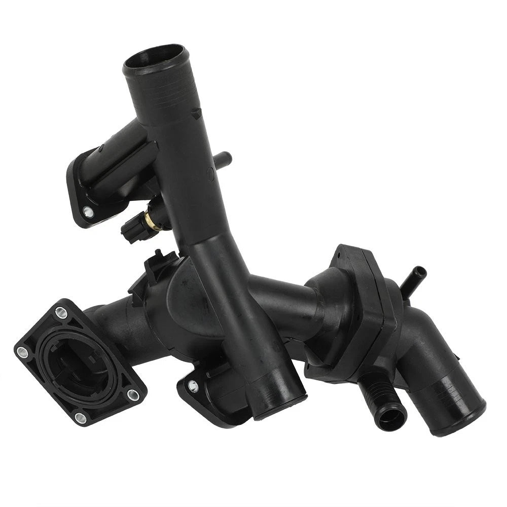 Thermostat with Housing Assembly for Land Rover LR3 V8 (2005–2009)