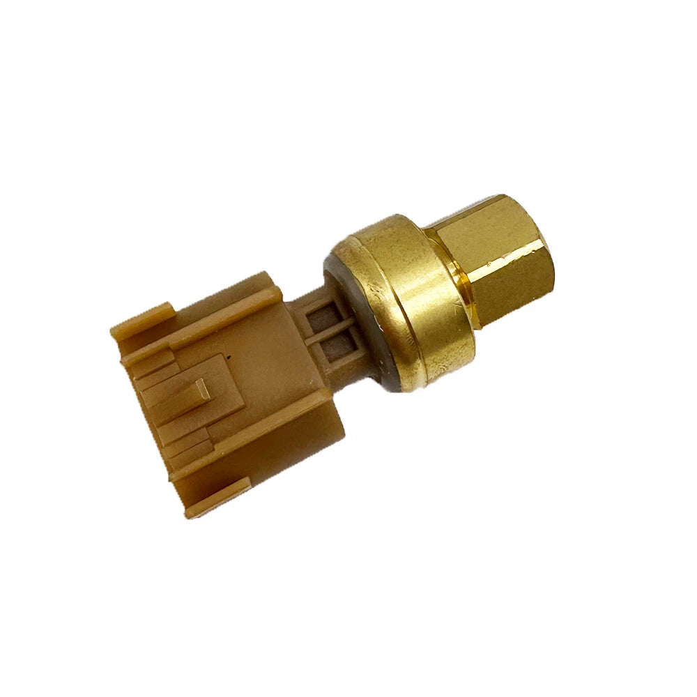 Fuel Pressure Sensor 13500745 for Buick Cadillac Chevrolet GMC Hummer