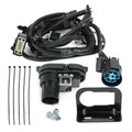 Rear Bumper Trailer Connector Harness for Ford F-150 (2015–2020)