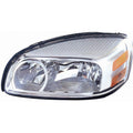 Replacement Driver Side Head Light Assembly (See compatibility Chart)