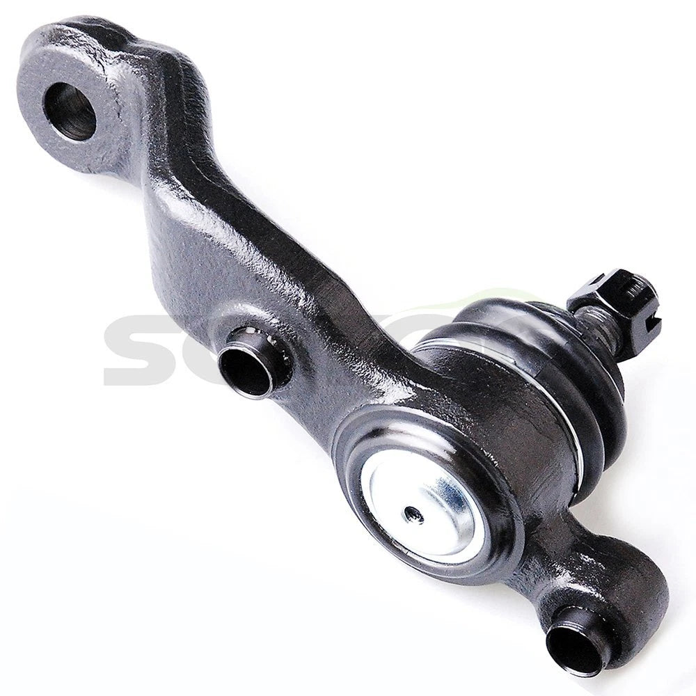 Front Upper Tie Rod End Ball Joint Suspension Kit for Toyota Tacoma (2001–2003)