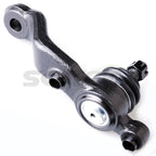 Front Upper Tie Rod End Ball Joint Suspension Kit for Toyota Tacoma (2001–2003)