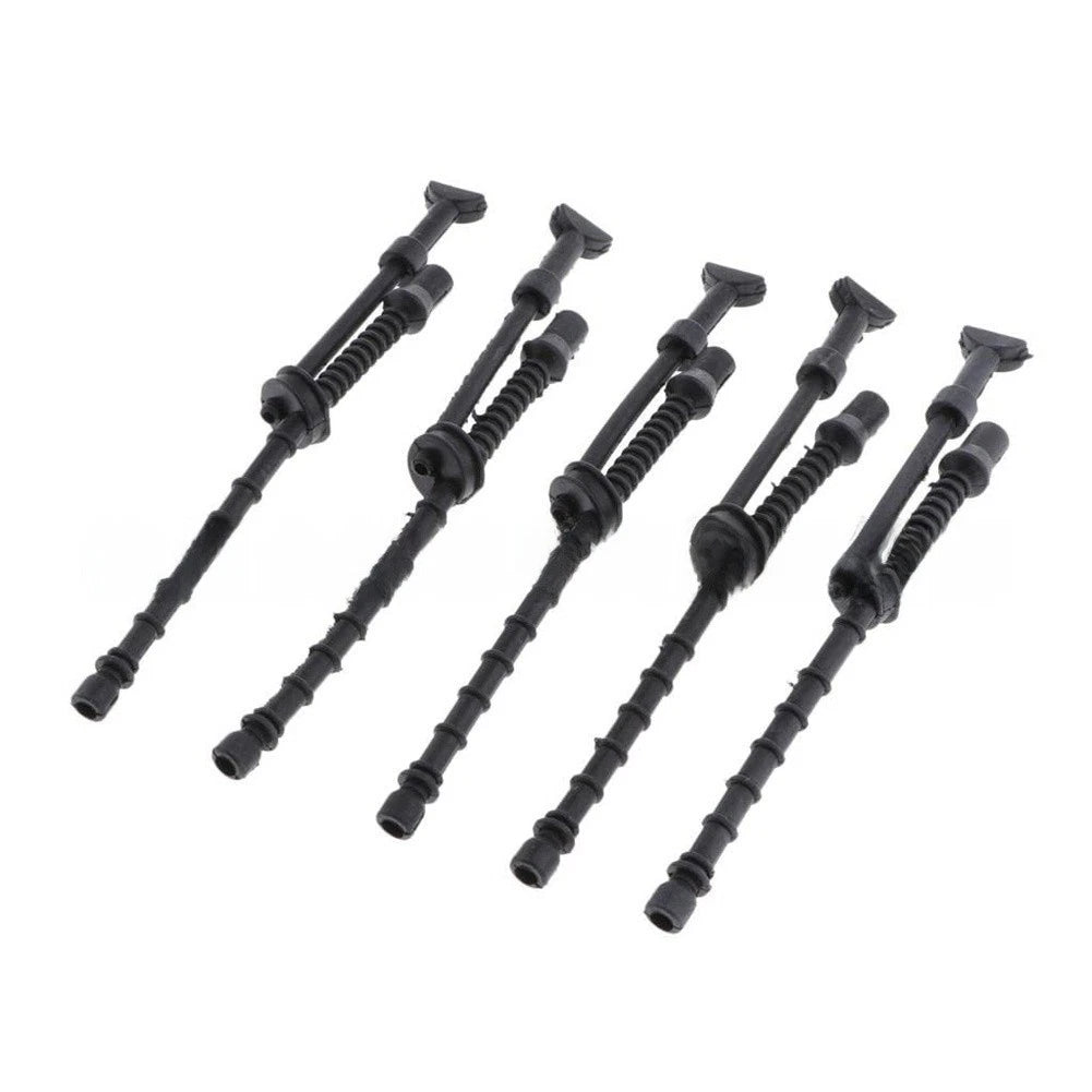 Fuel Line Replacement for MS200T 020T 200T Chainsaw (Compatible with 11293503600)