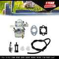 Blower Carburetor for SH56 SH86 (2010–2020)