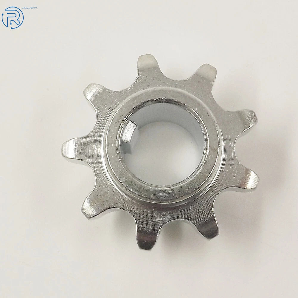 Jackshaft Sprocket for Manco Go Kart Mini Bike (Unused)