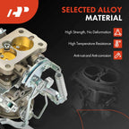 2 Barrel Carburetor for Nissan B210 (1975-1978)