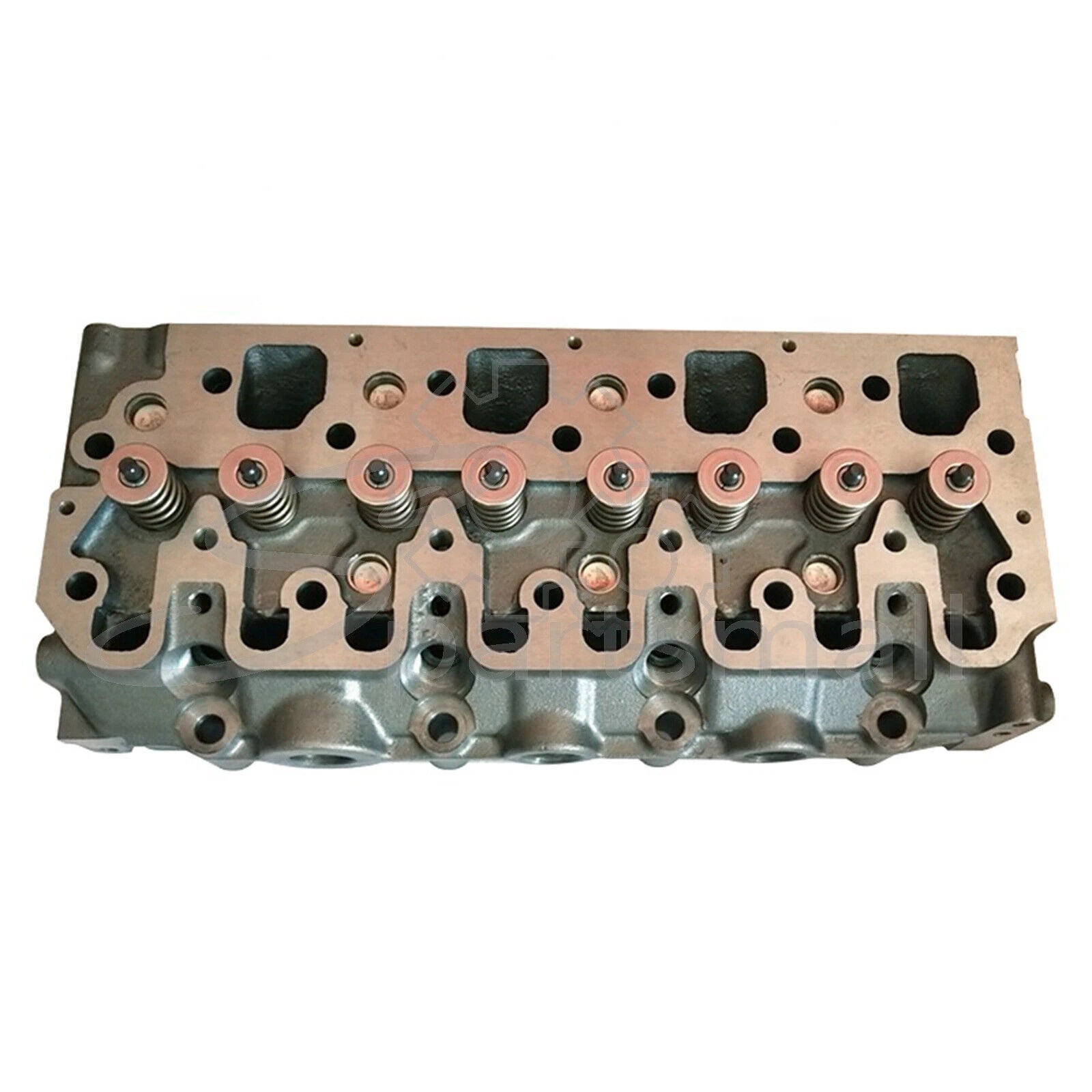 Complete Cylinder Head 426-3438 for Caterpillar 216B 226B 232B