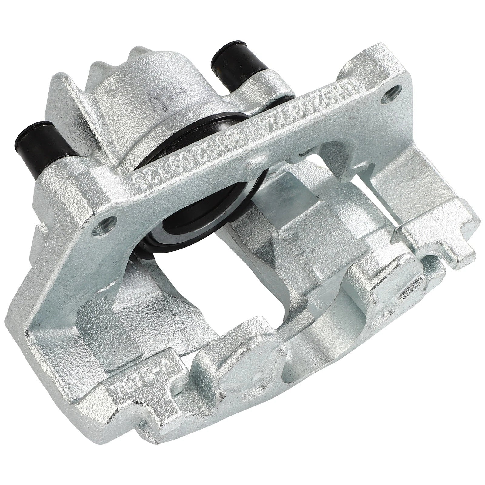 Front Right Brake Caliper w/ Bracket for Volvo S80 (2002–2006), XC70 (2003–2007)