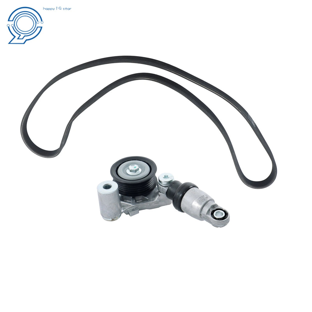 Serpentine Belt Tensioner for Chevrolet Corvette (2014–2019)