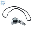 Serpentine Belt Tensioner for Chevrolet Corvette (2014–2019)