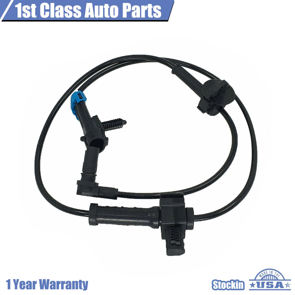 ABS Wheel Speed Sensor for Escalade ESV Tahoe Suburban (2007-2013)