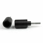 Frame Sliders Crash Protector for Honda CBR 600 F4/F4i (1999–2006) Black