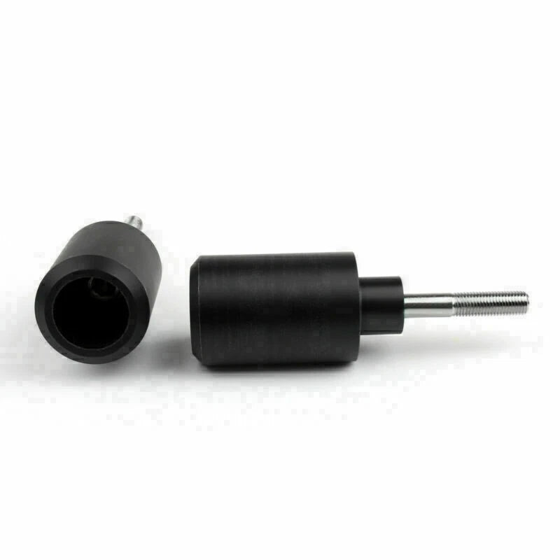 Frame Sliders Crash Protector for Honda CBR 600 F4/F4i (1999–2006) Black