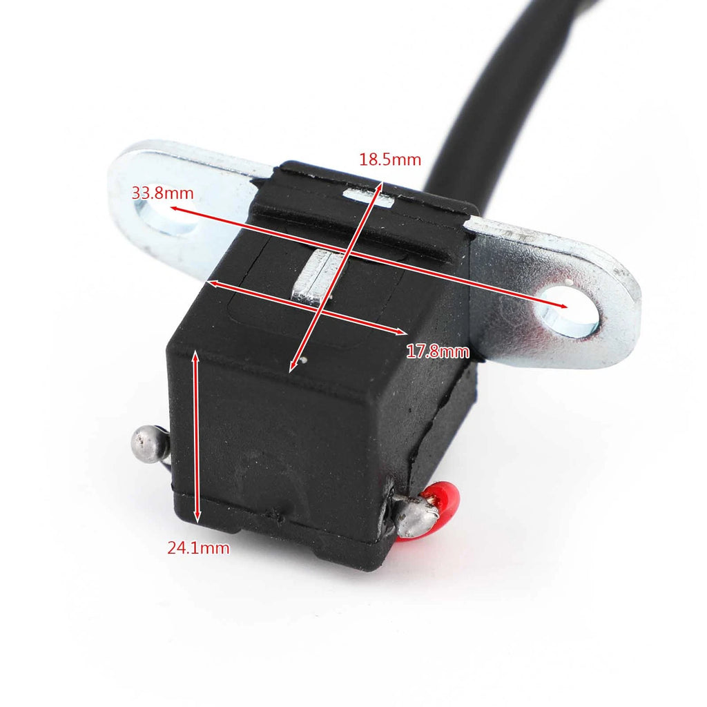 Ignition Timing Coil for Suzuki DF 25 hp 30 hp (2000–2007)