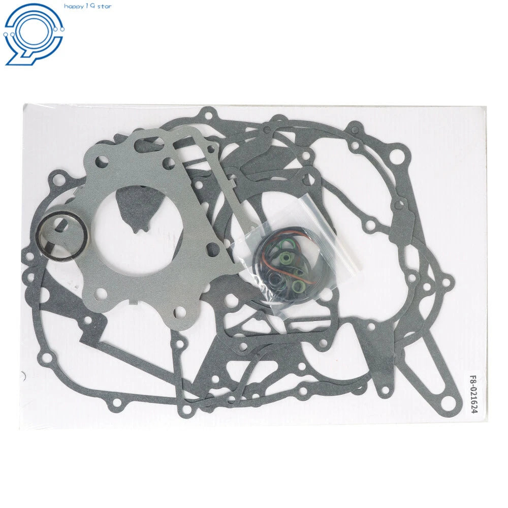 Full Engine Gasket Set for Honda FourTrax 250 TRX250X (1987-1992)