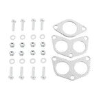 Exhaust Header for Scion FR-S, Toyota 86, Subaru BRZ 2.0L (2013–2019)